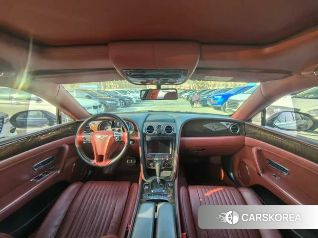 Bentley Flying 2018 Черный из Китая, фото 2