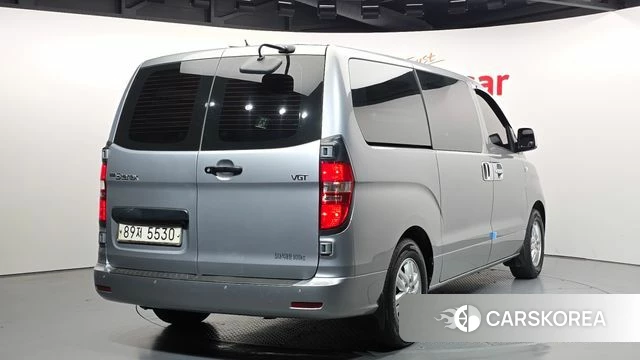 Hyundai The New Grand Starex id 4285133 из Кореи 12