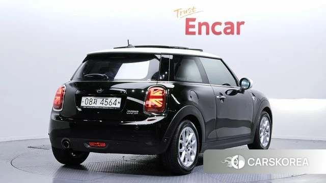 Mini Cooper id 3807888 из Кореи 12
