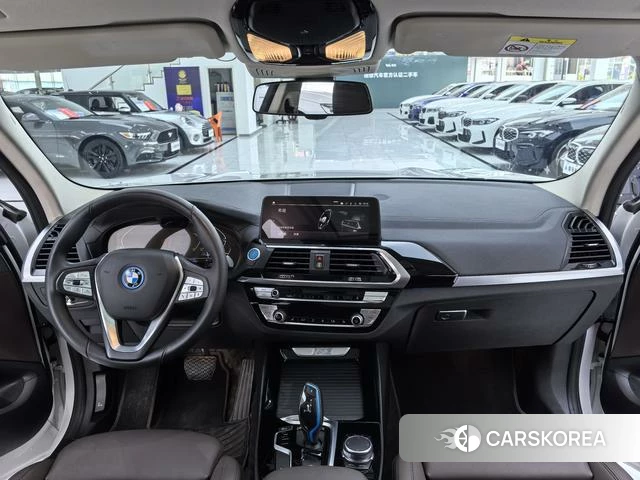 BMW iX3 id 4259565 из Китая 7