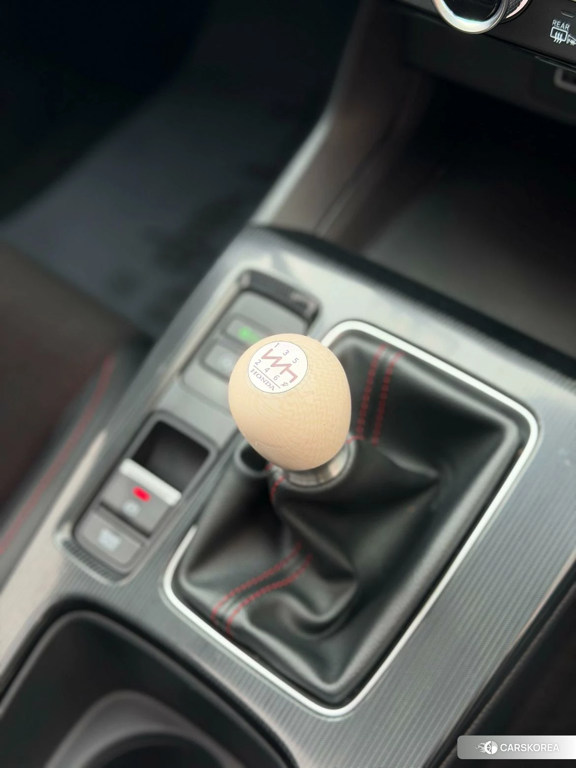 Honda Civic id 4492804 из Китая 11