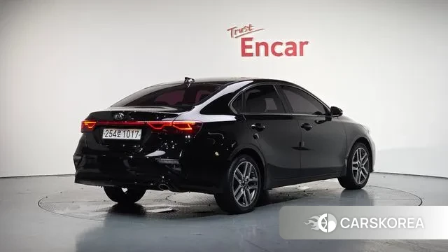 Kia Come New K3 id 2977203 из Кореи 12