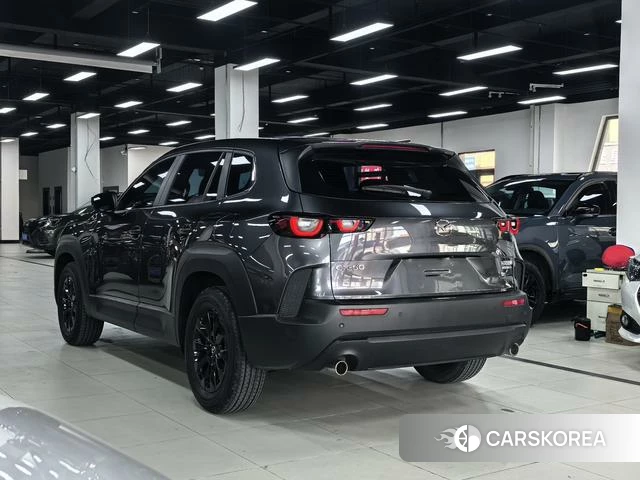 Mazda CX-50 line also id 4365997 из Китая 12