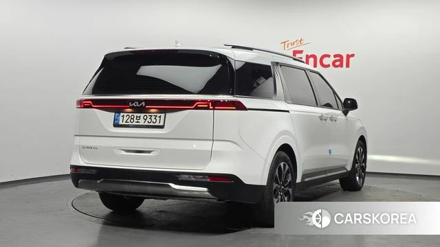 Kia Carnival 4th generation id 3883554 из Кореи 12