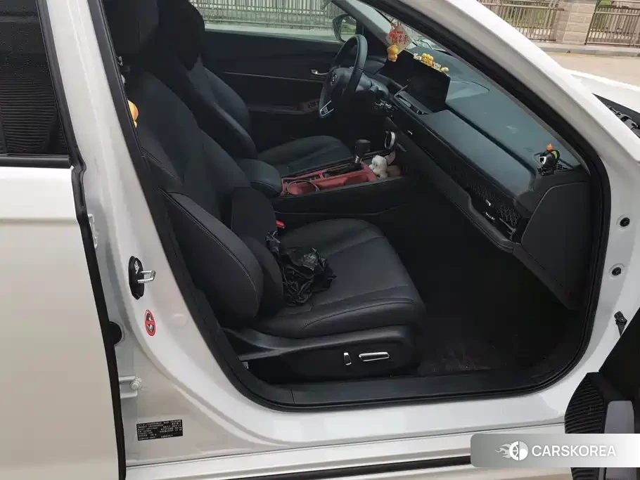 Honda Accord id 4589311 из Китая 8