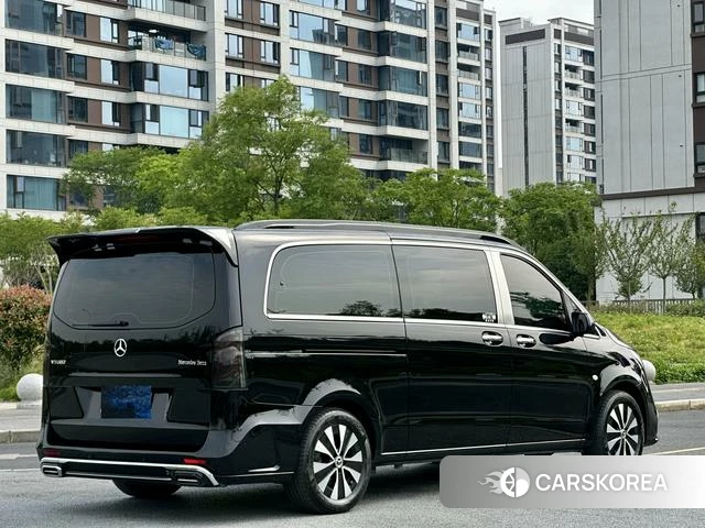Mercedes-Benz Vito id 4307071 из Китая 11