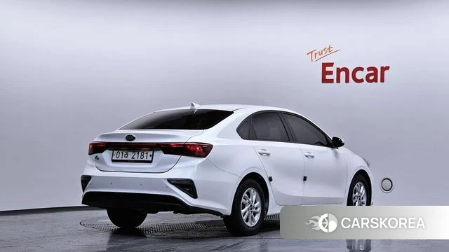 Kia Come New K3 id 4385060 из Кореи 12