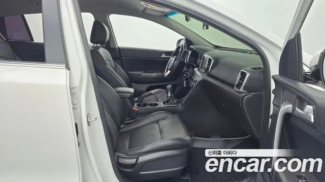 Kia Sportage 4th Generation id 2672642 из Кореи 12