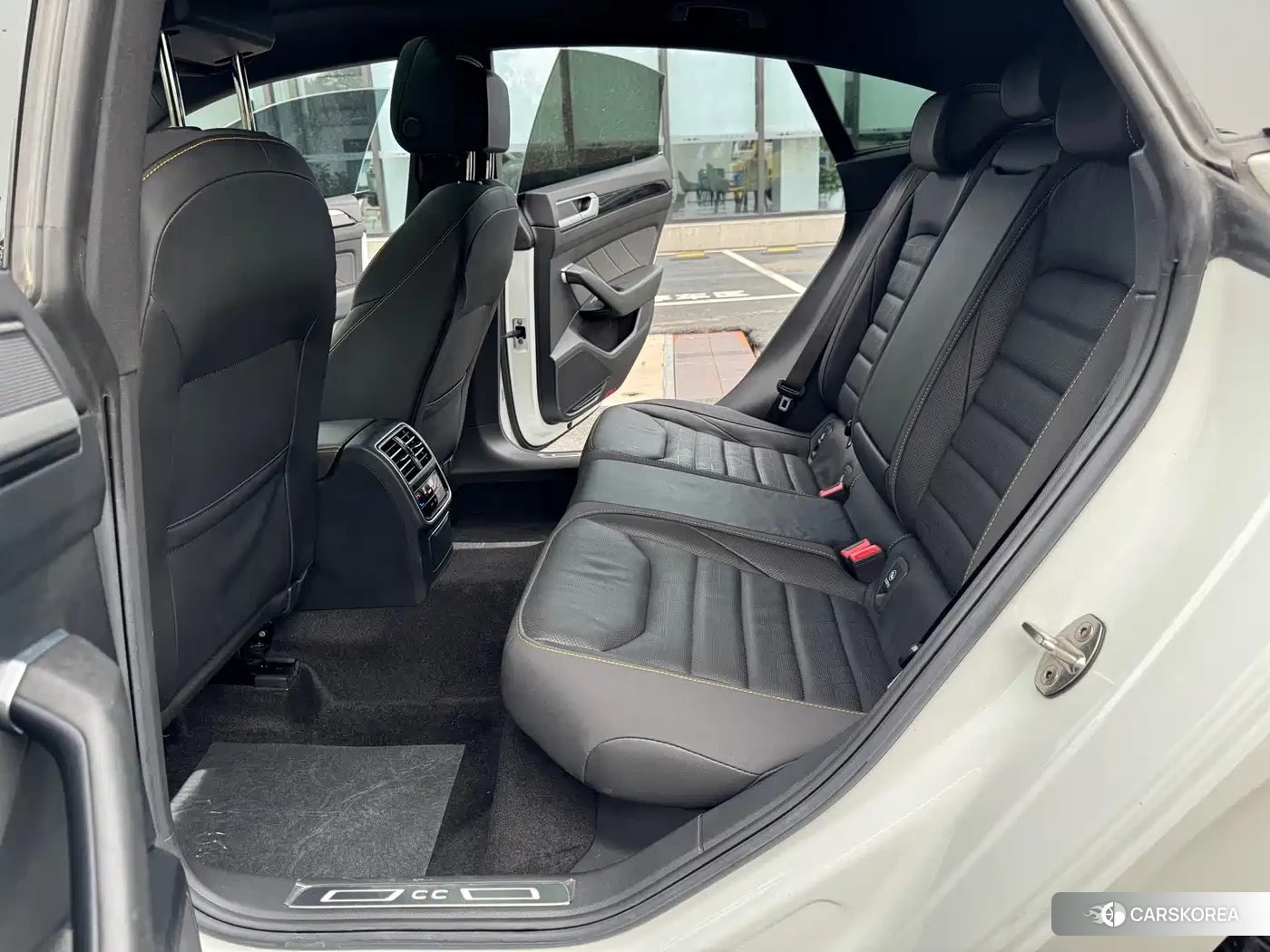 Volkswagen Arteon (CC) id 4680493 из Китая 12