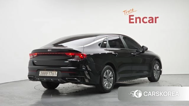 Kia K5 Hybrid 3rd Generation id 4429584 из Кореи 12