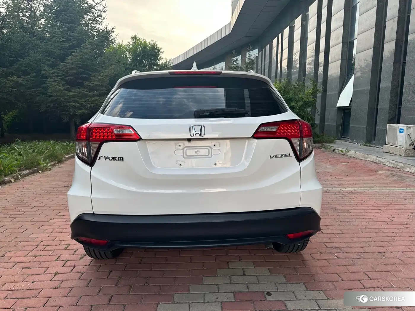 Honda Vezel id 4634744 из Китая 10