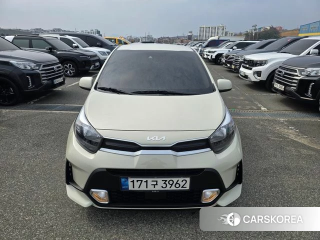 Kia Morning Urban (JA) id 3792436 из Кореи 12