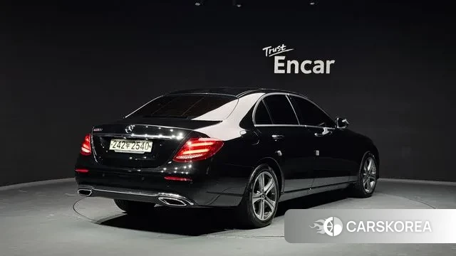 Mercedes-Benz E-Class W213 id 3568178 из Кореи 12