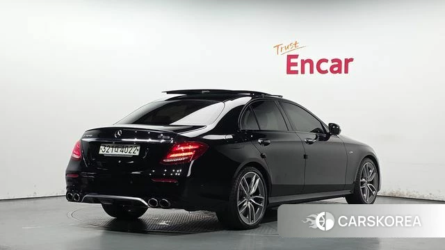 Mercedes-Benz E-Class W213 id 4397335 из Кореи 12