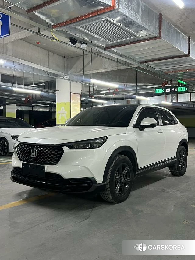 Honda XR-V id 4236495 из Китая 9