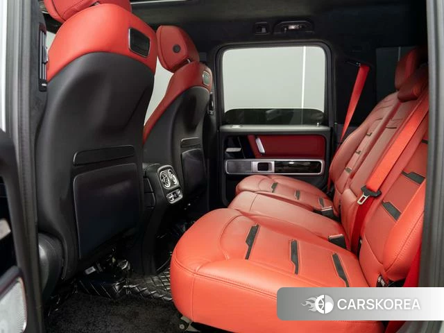Mercedes-Benz G-class AMG id 4259926 из Китая 8