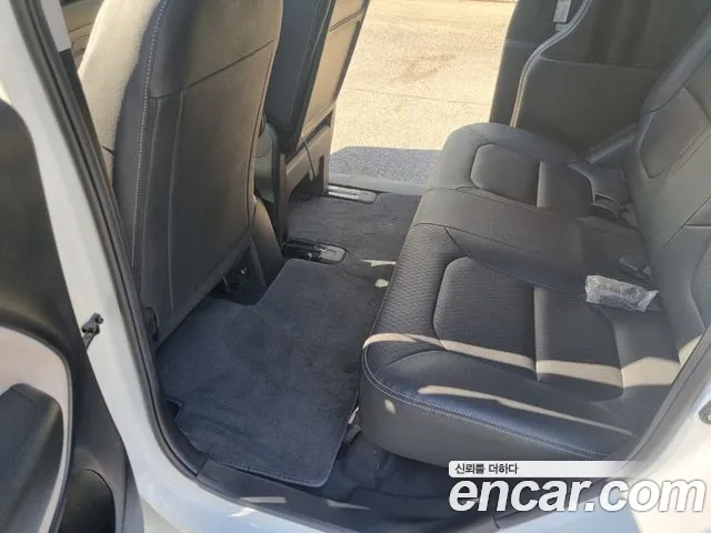 Kia The New Kia Ray id 2677809 из Кореи 9