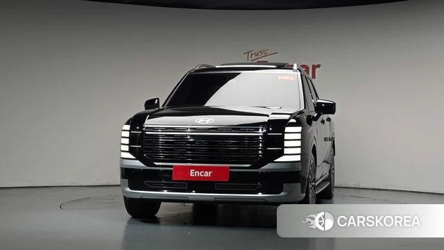 Hyundai Palisade (LX3) id 4940997 из Кореи 11