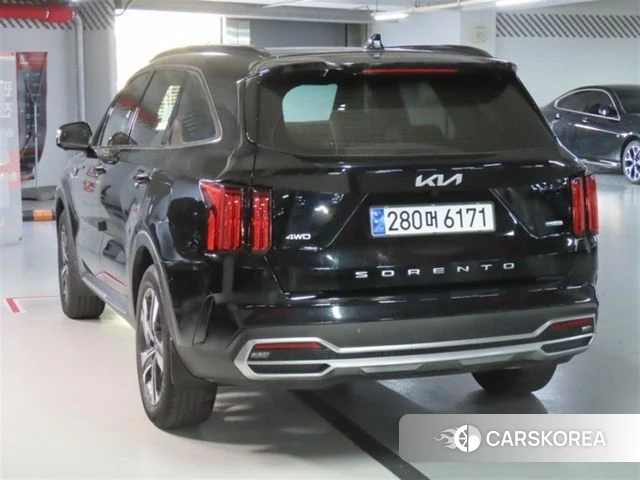 Kia Sorento 4th Generation id 4922470 из Кореи 9