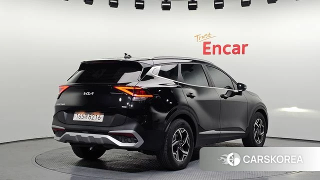 Kia Sportage 5th Generation id 3839763 из Кореи 12