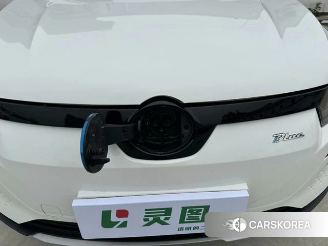 Baic New Energy EC5 id 4238966 из Китая 12