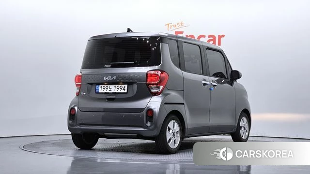 Kia The New Ray id 4469765 из Кореи 12