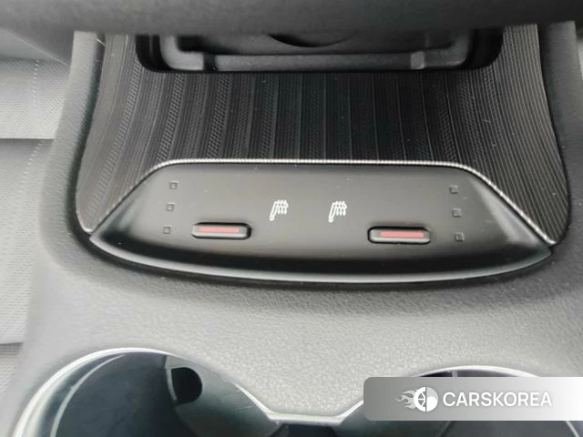 Toyota Ling Fang HARRIER 2022 Синий из Китая, фото 5