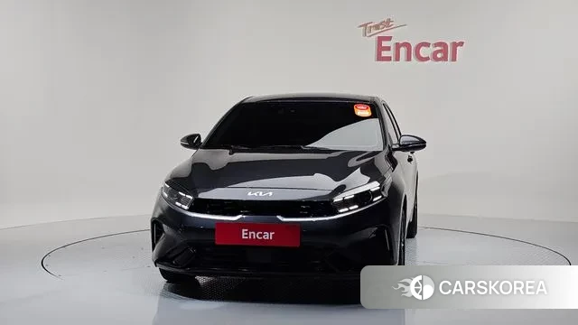 Kia The New K3 2nd generation id 3104632 из Кореи 12