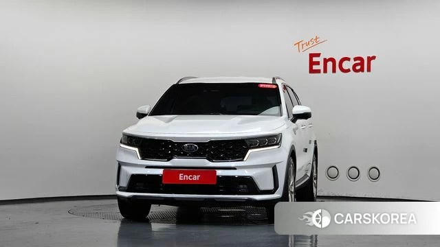 Kia Sorento 4th Generation id 4344715 из Кореи 12