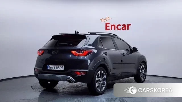 Kia Stonic id 3469107 из Кореи 12