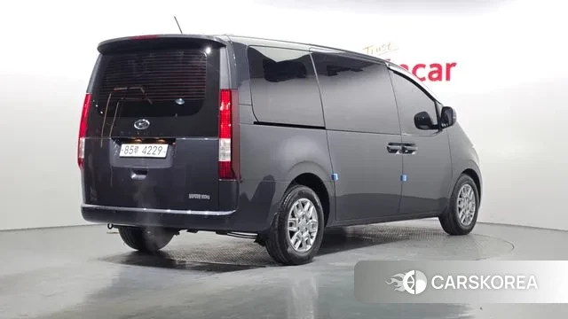 Hyundai Staria id 3611498 из Кореи 12