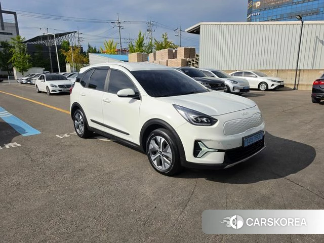 Kia Niro Plus id 4835562 из Кореи 12