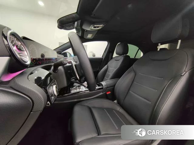 Mercedes-Benz Class A AMG id 4238172 из Китая 12