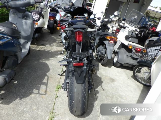 Yamaha YZF-R7 id 3945285 из Японии 12