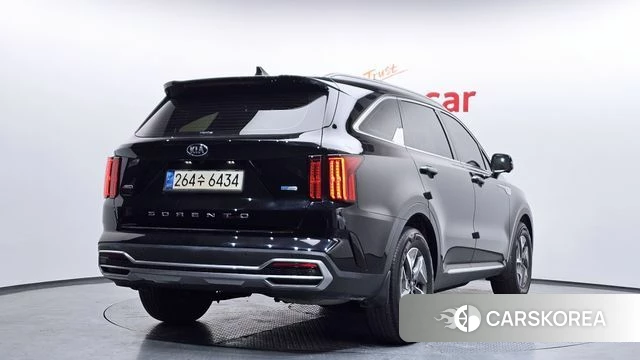 Kia Sorento 4th Generation id 4309748 из Кореи 12