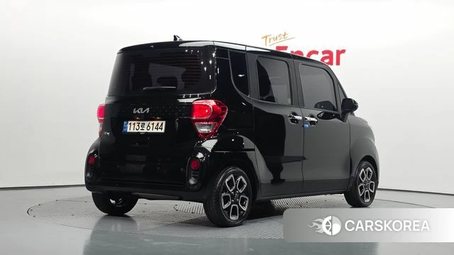 Kia The New Ray id 4774788 из Кореи 12