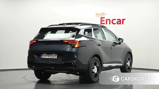 Kia The New Sportage 5th Generation id 4421232 из Кореи 12
