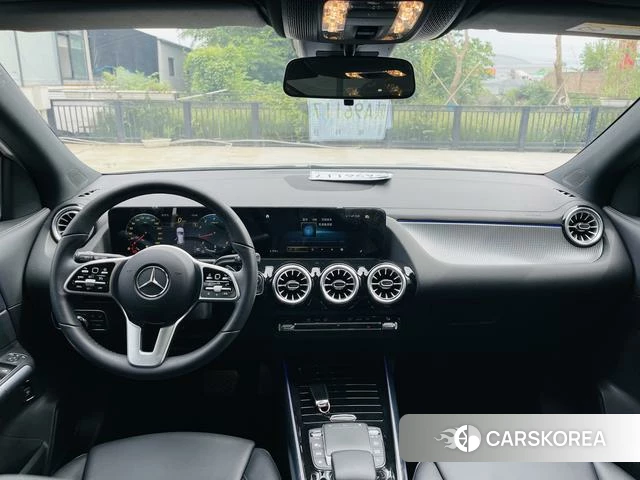 Mercedes-Benz GLA id 4341721 из Китая 11