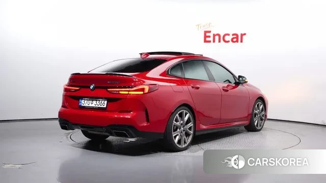 BMW 2 Series Gran Coupe (F44) id 3037633 из Кореи 12