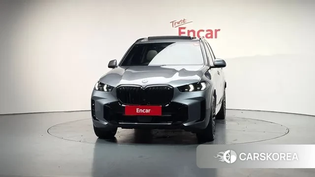 BMW X5 (G05) id 3058021 из Кореи 12