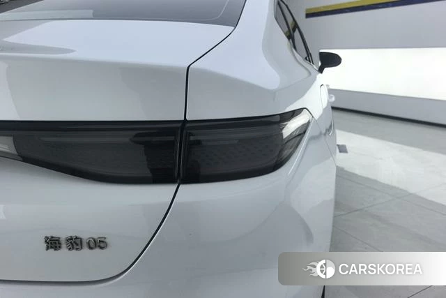 BYD Seal 05DM id 3913539 из Китая 9