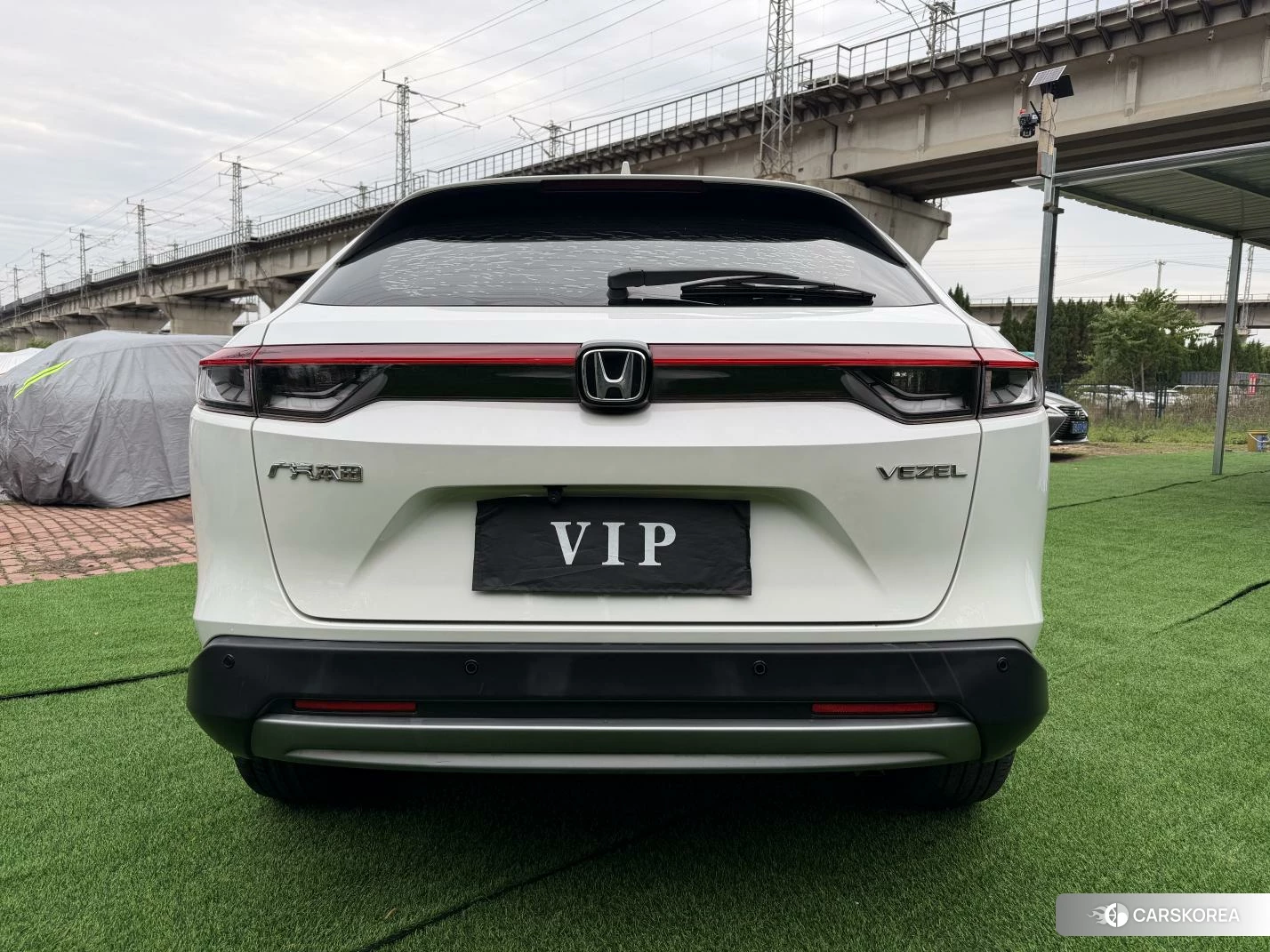 Honda Binzhi id 4419462 из Китая 7