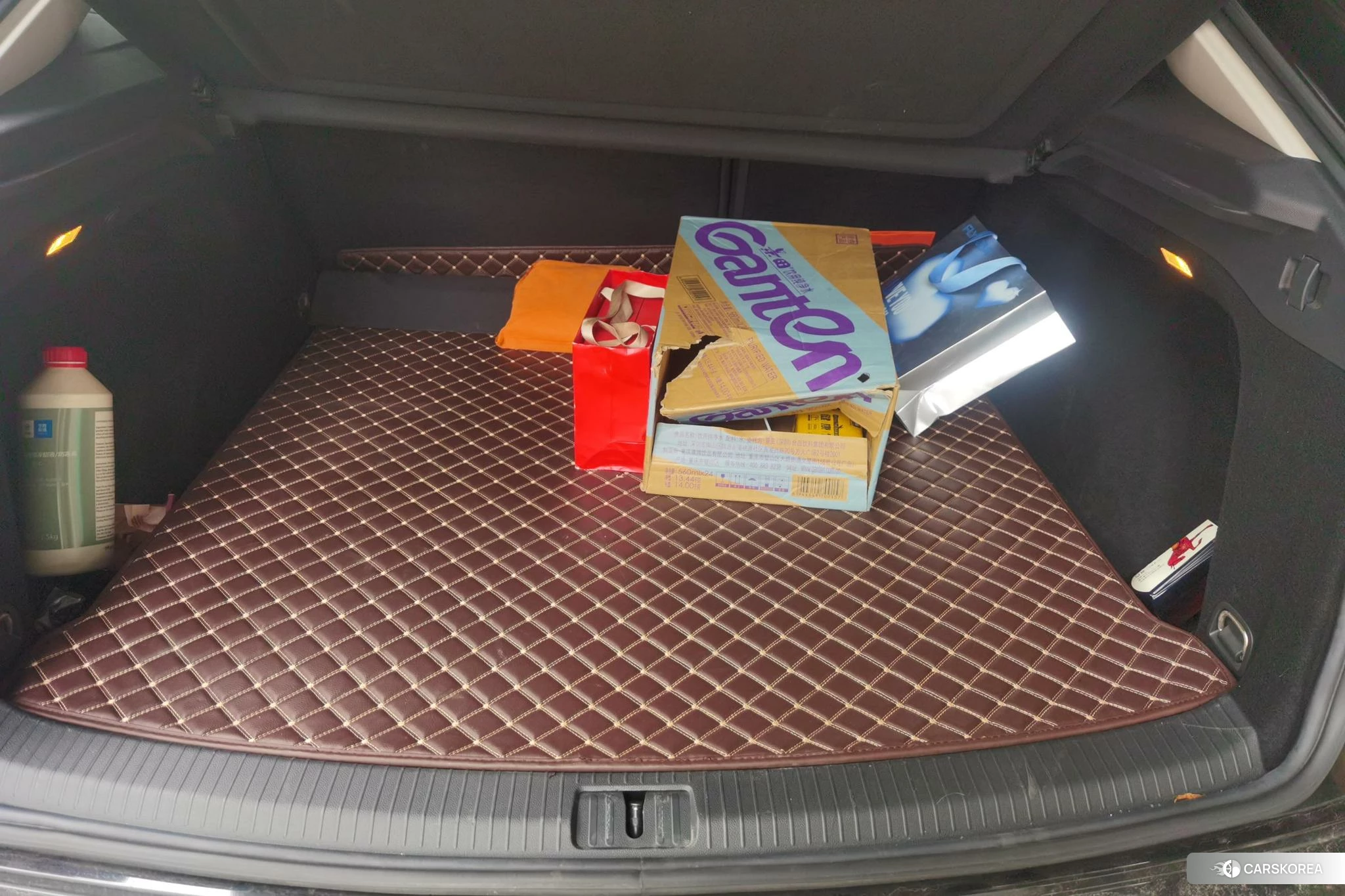 Volkswagen Tourang id 4462045 из Китая 9