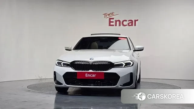 BMW 3 Series (G20) id 3615116 из Кореи 12