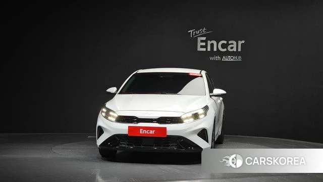 Kia The New K3 2nd generation id 4549206 из Кореи 12
