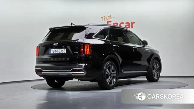 Kia Sorento 4th Generation id 3965327 из Кореи 12