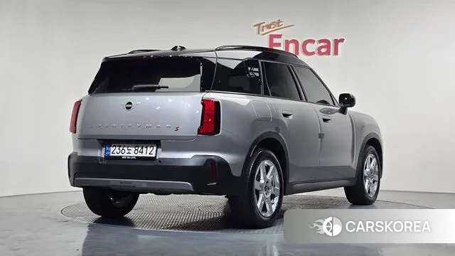 Mini Cooper S Countryman 3rd Generation id 3758016 из Кореи 12