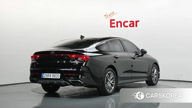 Kia K5 3rd generation id 4268463 из Кореи 12