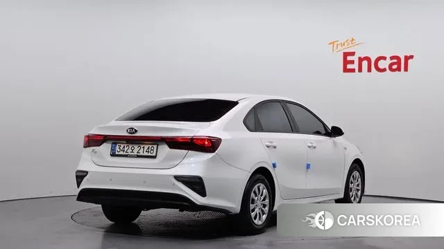 Kia Come New K3 id 3601281 из Кореи 12