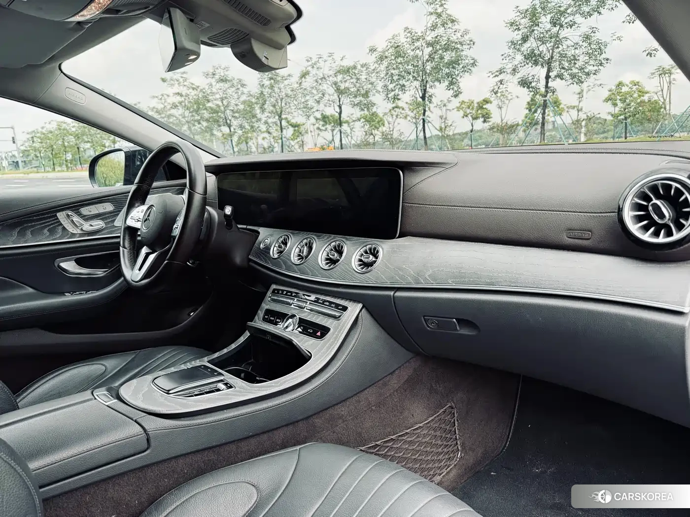Mercedes-Benz CLS id 4601151 из Китая 12